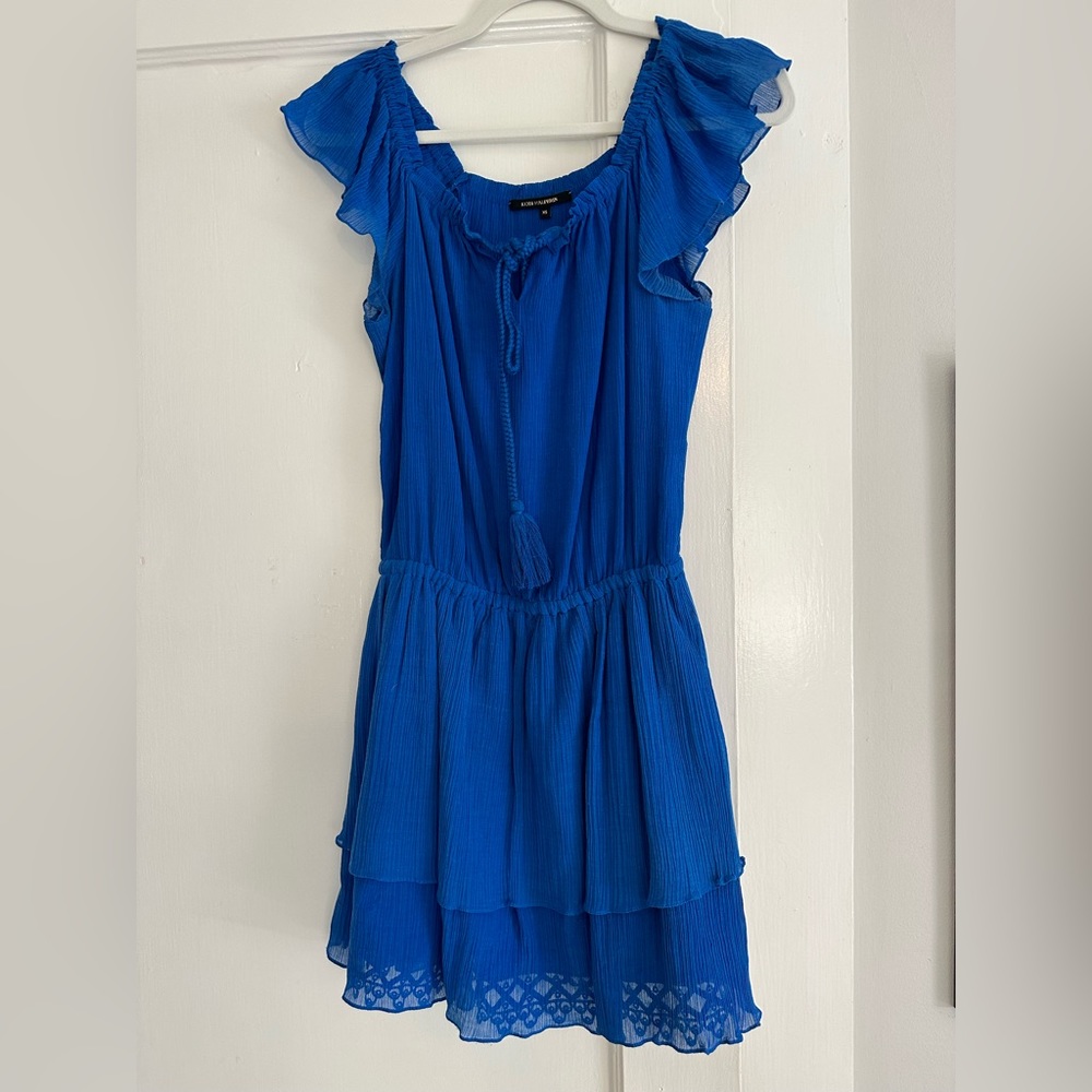 Kobi Halperin Dress Size XS